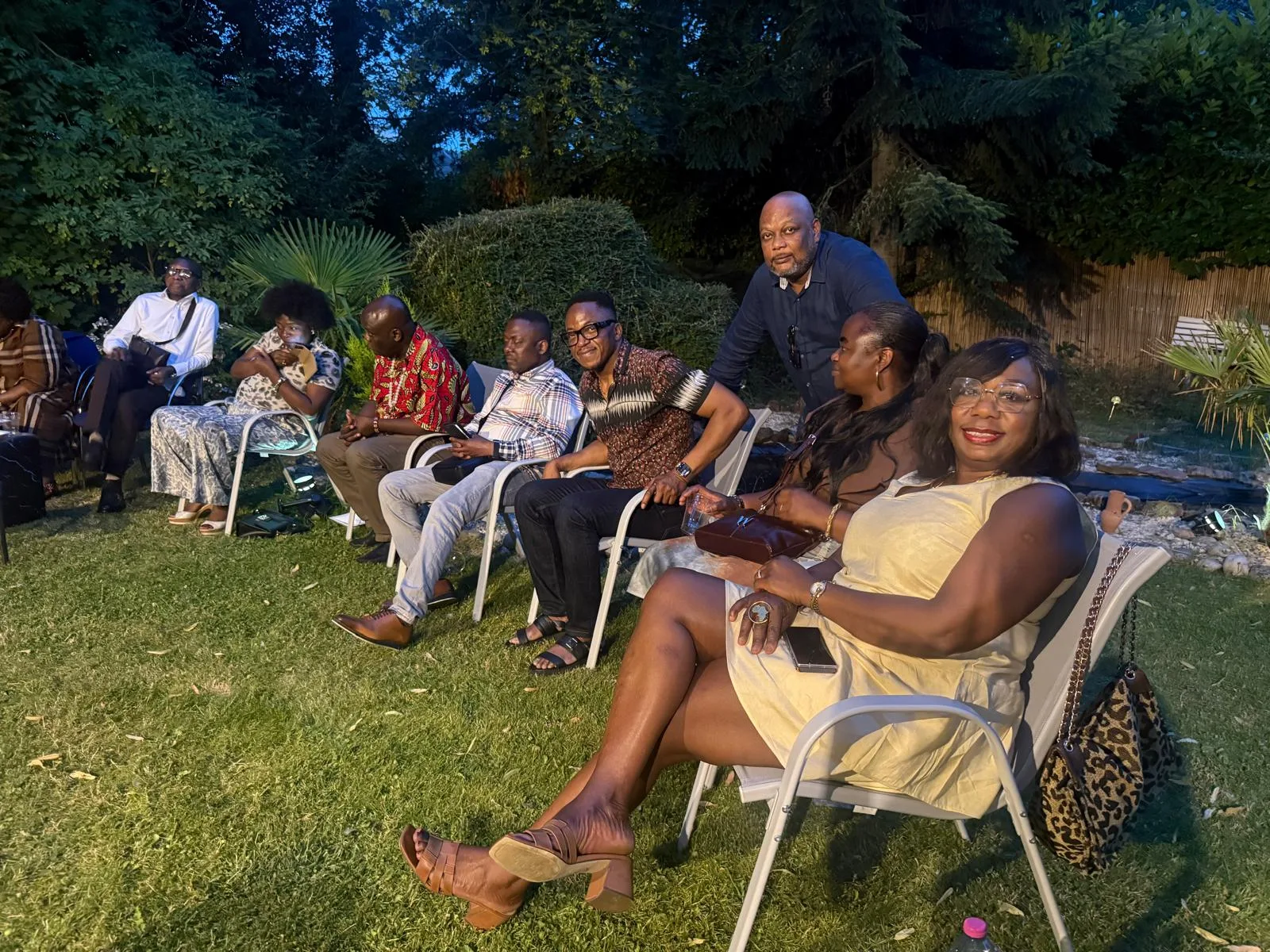 22ème Assemblée générale