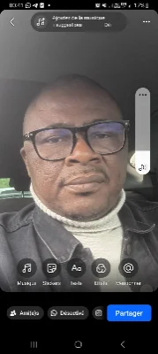 Dr Hyppolite MBEMBA