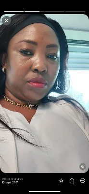 Dr Elvire EBWEKE