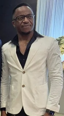 Dr Jean-Marc Baby BANTU